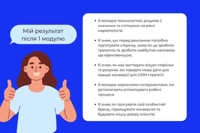 Модуль 1